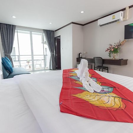 Готель The Chic Patong Номер фото